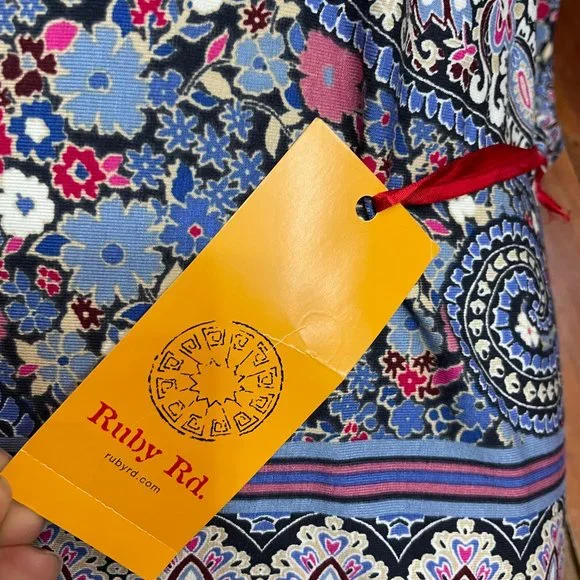 Ruby Rd. - Picture 5 of 6